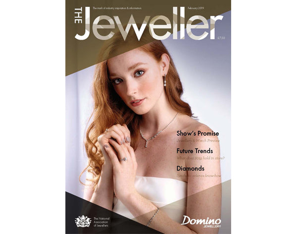The Jeweller - NAJ Feb 2019