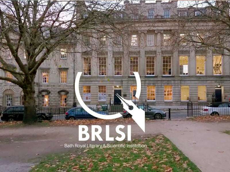 BRLSI Christmas Makers Market Bath // 2th - 4th Dec // 12th - 15th Dec 2024