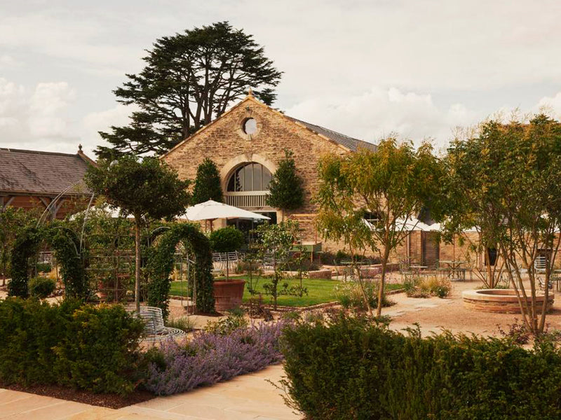 Jewellery & Art Prints Pop Up with VIGOUR & SKILLS at THYME Hotel, UK - Friday 01 Sept. '23