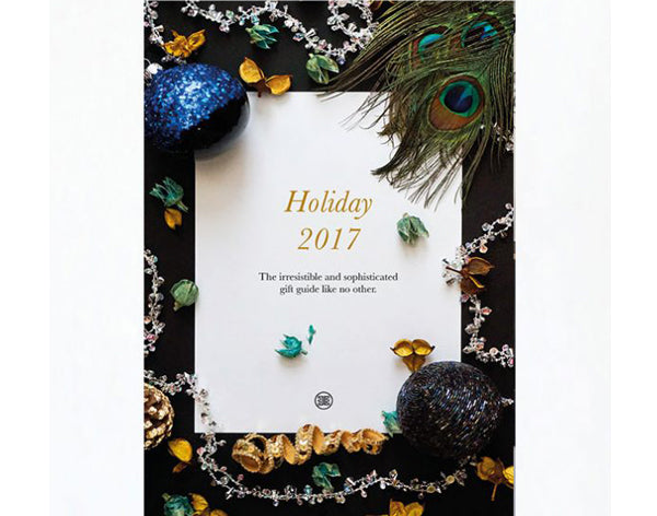 ESTILA XMAS GIFT GUIDE
