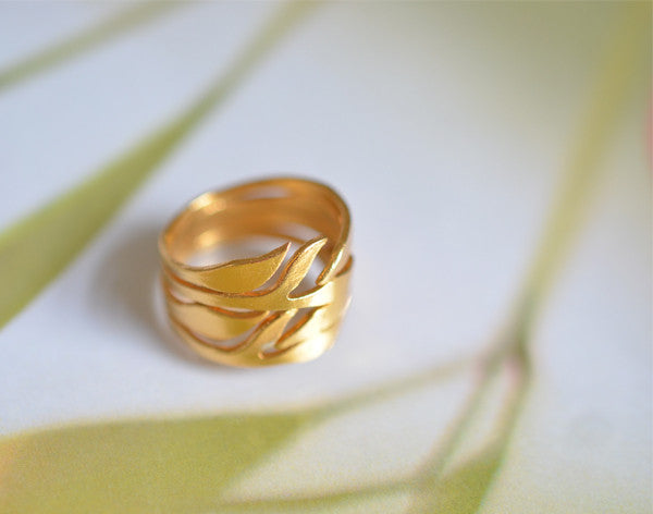 TRAVEL INSPIRED FINE JEWELLERY