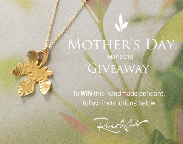 Mother's Day Giveaway May 2016