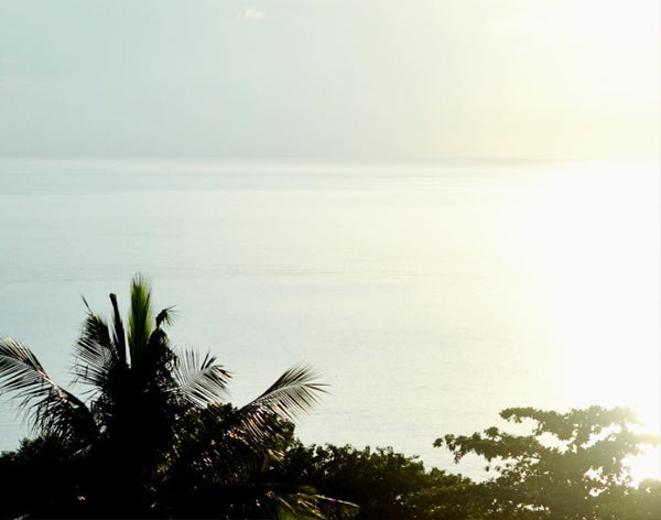 Koh Samui - Thailand Inspiration