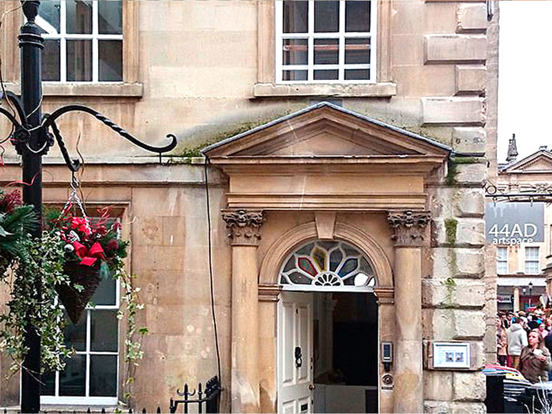 44AD Gallery's Christmas Market, Bath // Thu 23 - Sun 26 Nov 2023