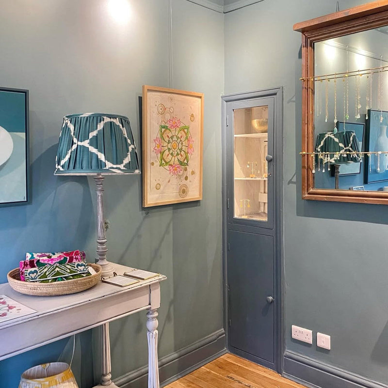 The Barton Gallery Showcase, Bath | June - Sept 2025