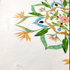 BOTANICAL MANDALA JOYFULNESS - Limited Edition Gyclée Hand-Finished Art Print - Victoria von Stein Design