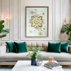 Victoria-von-Stein-Resilience-botanical-mandala-interior-8