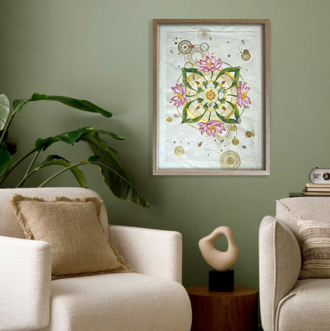 Victoria-von-Stein-Resilience-botanical-mandala-interior