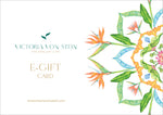 VVS E-GIFT CARD - Victoria von Stein Design