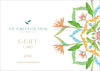 VVS E-GIFT CARD - Victoria von Stein Design