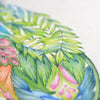 PEACOCK ART PRINT - EXOTIC MAGICAL BIRDS SERIES  Limited Edition - Victoria von Stein Ltd