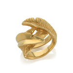 RIMBA Botanical ring - Victoria von Stein Design