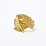 RIMBA Botanical ring - Victoria von Stein Design