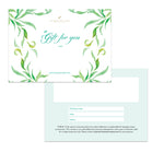 VVS GIFT VOUCHER - Victoria von Stein Ltd