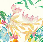 BALI - Stop  And Smell The Roses | Art Print - Victoria von Stein Ltd