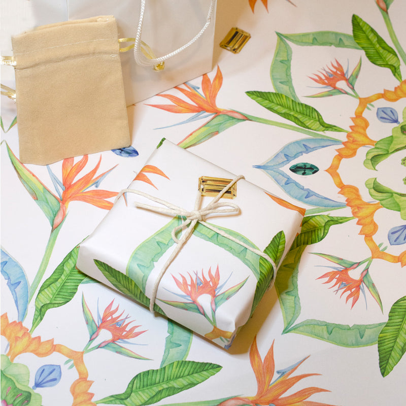 Gift Wrapping - Victoria von Stein Design